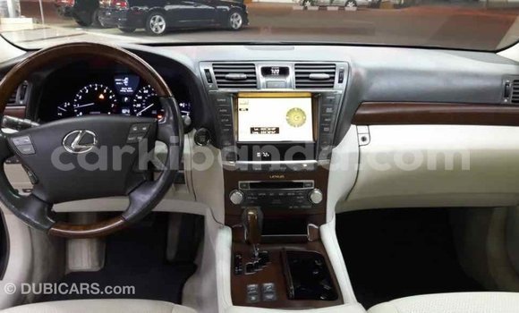 Buy Import Lexus LS Other Car in Import - Dubai in Uganda Buy Import Lexus LS Other Car in Import - Dubai in Uganda