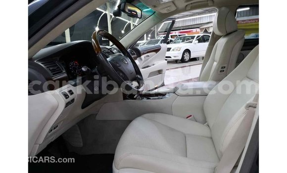 Buy Import Lexus LS Other Car in Import - Dubai in Uganda Buy Import Lexus LS Other Car in Import - Dubai in Uganda