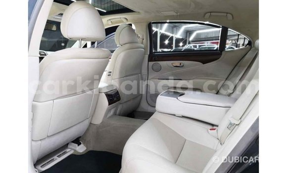 Buy Import Lexus LS Other Car in Import - Dubai in Uganda Buy Import Lexus LS Other Car in Import - Dubai in Uganda