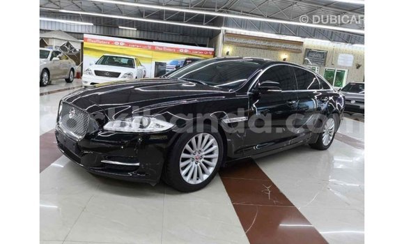 Buy Import Jaguar XJ Black Car in Import - Dubai in Uganda Buy Import Jaguar XJ Black Car in Import - Dubai in Uganda
