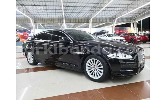 Buy Import Jaguar XJ Black Car in Import - Dubai in Uganda Buy Import Jaguar XJ Black Car in Import - Dubai in Uganda