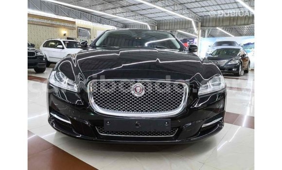 Buy Import Jaguar XJ Black Car in Import - Dubai in Uganda Buy Import Jaguar XJ Black Car in Import - Dubai in Uganda