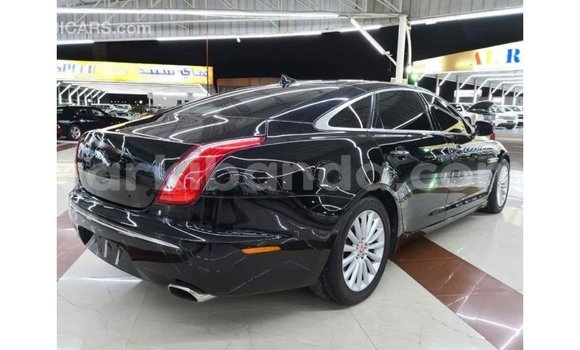 Buy Import Jaguar XJ Black Car in Import - Dubai in Uganda Buy Import Jaguar XJ Black Car in Import - Dubai in Uganda