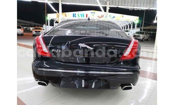Buy Import Jaguar XJ Black Car in Import - Dubai in Uganda Buy Import Jaguar XJ Black Car in Import - Dubai in Uganda