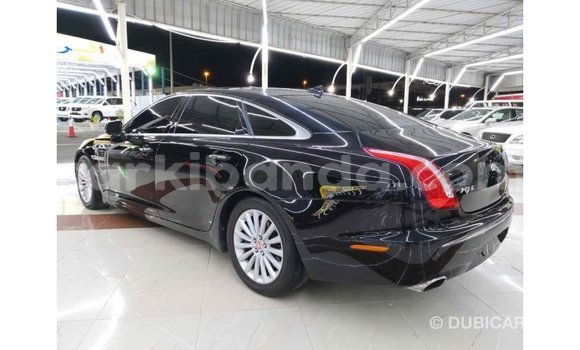 Buy Import Jaguar XJ Black Car in Import - Dubai in Uganda Buy Import Jaguar XJ Black Car in Import - Dubai in Uganda