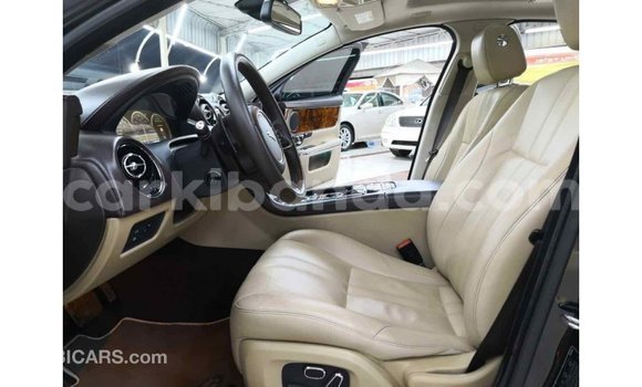 Buy Import Jaguar XJ Black Car in Import - Dubai in Uganda Buy Import Jaguar XJ Black Car in Import - Dubai in Uganda