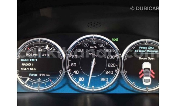 Buy Import Jaguar XJ Black Car in Import - Dubai in Uganda