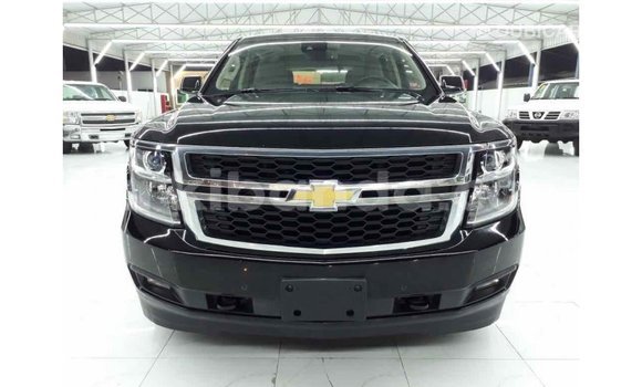 Buy Import Chevrolet Tahoe Black Car in Import - Dubai in Uganda Buy Import Chevrolet Tahoe Black Car in Import - Dubai in Uganda