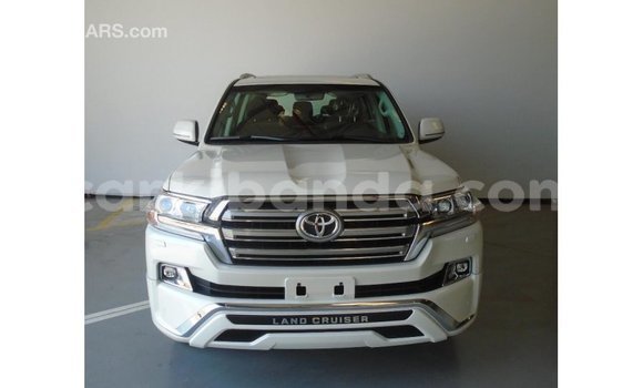 Acheter Import Voiture Toyota Land Cruiser Autre à Import - Dubai, Ouganda Acheter Import Voiture Toyota Land Cruiser Autre à Import - Dubai, Ouganda