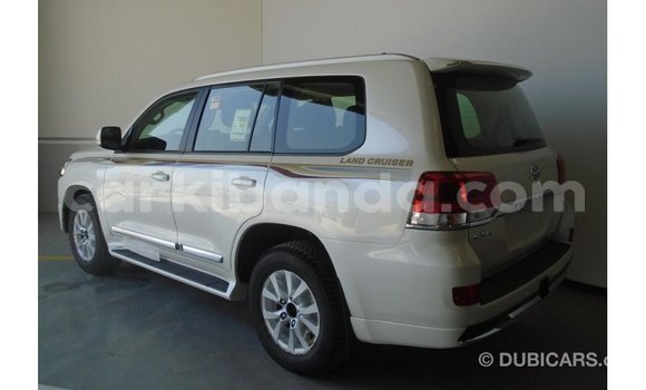 Acheter Import Voiture Toyota Land Cruiser Autre à Import - Dubai, Ouganda Acheter Import Voiture Toyota Land Cruiser Autre à Import - Dubai, Ouganda