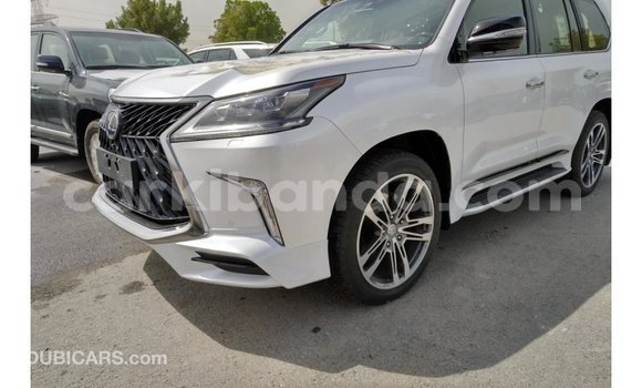 Buy Import Lexus LX White Car in Import - Dubai in Uganda Buy Import Lexus LX White Car in Import - Dubai in Uganda