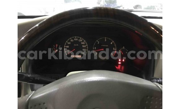 Nunua Imported Nissan Patrol Nyeupe Gari ndani ya Import - Dubai nchini Uganda Nunua Imported Nissan Patrol Nyeupe Gari ndani ya Import - Dubai nchini Uganda