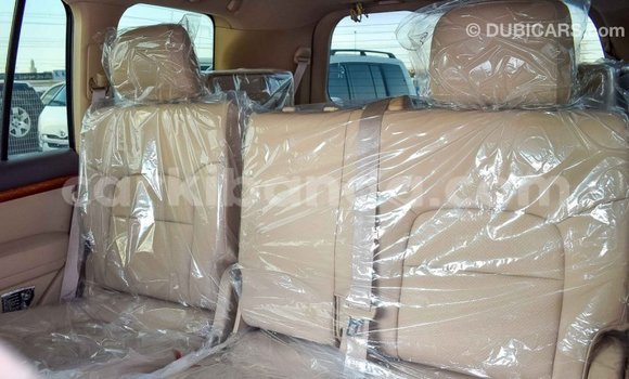 Nunua Imported Toyota Land Cruiser Nyingine Gari ndani ya Import - Dubai nchini Uganda Nunua Imported Toyota Land Cruiser Nyingine Gari ndani ya Import - Dubai nchini Uganda