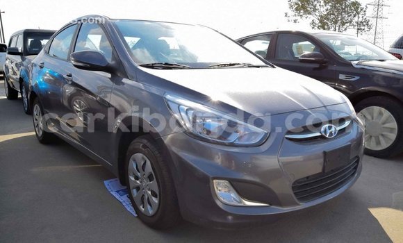 Buy Import Hyundai Accent Other Car in Import - Dubai in Uganda Buy Import Hyundai Accent Other Car in Import - Dubai in Uganda