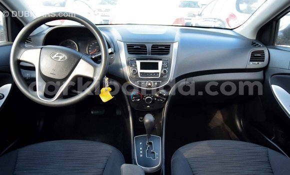 Buy Import Hyundai Accent Other Car in Import - Dubai in Uganda Buy Import Hyundai Accent Other Car in Import - Dubai in Uganda