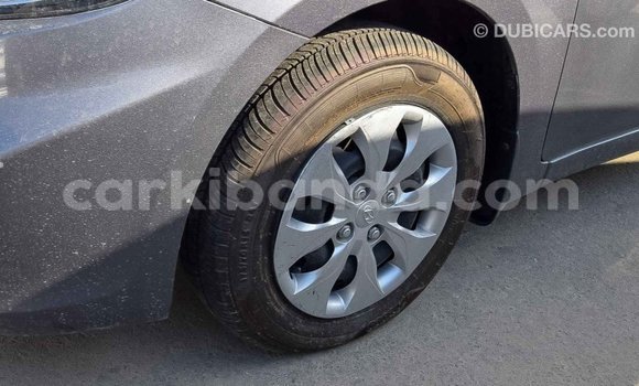 Buy Import Hyundai Accent Other Car in Import - Dubai in Uganda
