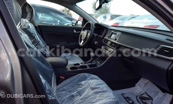 Buy Import Kia Optima Other Car in Import - Dubai in Uganda