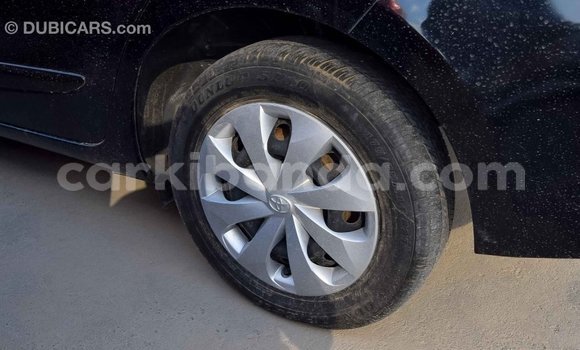 Nunua Imported Toyota Yaris Nyeusi Gari ndani ya Import - Dubai nchini Uganda Nunua Imported Toyota Yaris Nyeusi Gari ndani ya Import - Dubai nchini Uganda