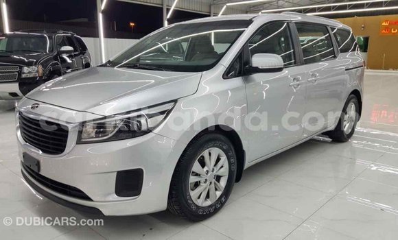Buy Import Kia Carnival Other Car in Import - Dubai in Uganda Buy Import Kia Carnival Other Car in Import - Dubai in Uganda