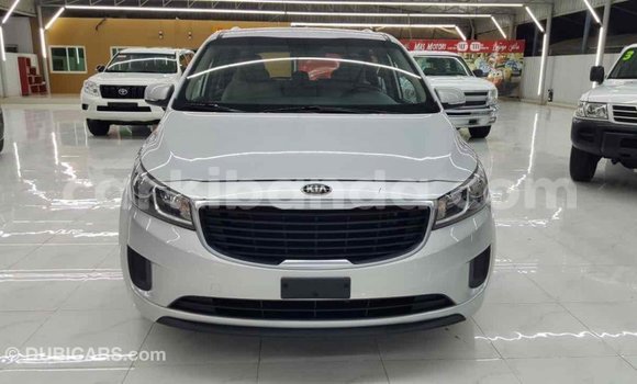 Buy Import Kia Carnival Other Car in Import - Dubai in Uganda Buy Import Kia Carnival Other Car in Import - Dubai in Uganda