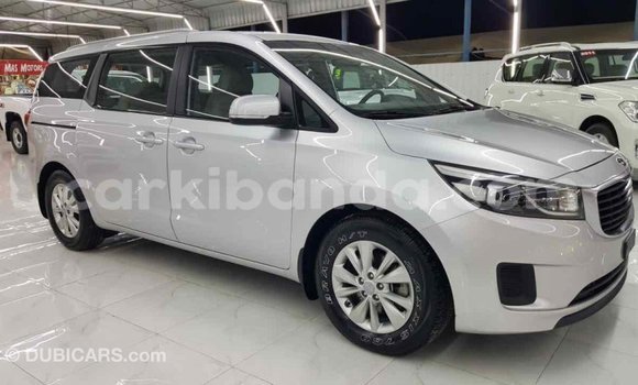 Buy Import Kia Carnival Other Car in Import - Dubai in Uganda Buy Import Kia Carnival Other Car in Import - Dubai in Uganda