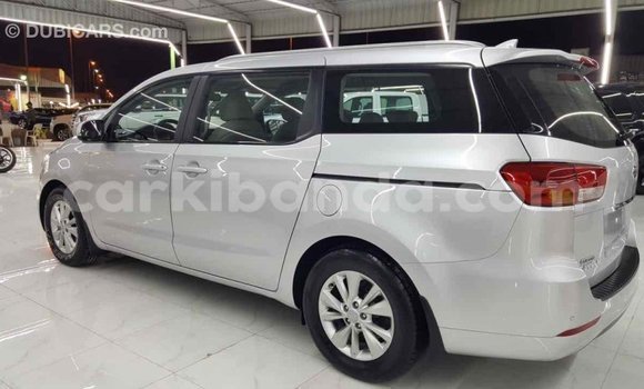 Buy Import Kia Carnival Other Car in Import - Dubai in Uganda Buy Import Kia Carnival Other Car in Import - Dubai in Uganda