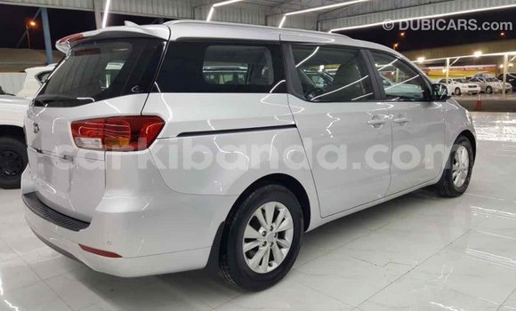 Buy Import Kia Carnival Other Car in Import - Dubai in Uganda Buy Import Kia Carnival Other Car in Import - Dubai in Uganda