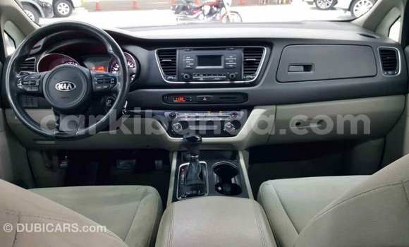 Buy Import Kia Carnival Other Car in Import - Dubai in Uganda Buy Import Kia Carnival Other Car in Import - Dubai in Uganda
