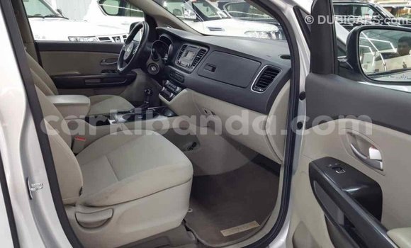 Buy Import Kia Carnival Other Car in Import - Dubai in Uganda Buy Import Kia Carnival Other Car in Import - Dubai in Uganda