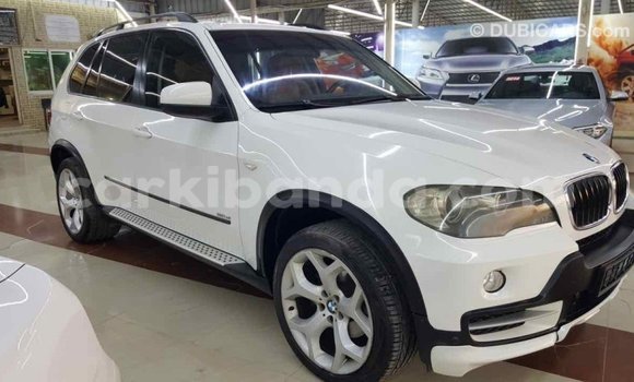 Buy Import BMW X5 White Car in Import - Dubai in Uganda Buy Import BMW X5 White Car in Import - Dubai in Uganda
