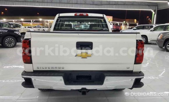 Buy Import Chevrolet Silverado White Car in Import - Dubai in Uganda Buy Import Chevrolet Silverado White Car in Import - Dubai in Uganda