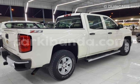 Buy Import Chevrolet Silverado White Car in Import - Dubai in Uganda Buy Import Chevrolet Silverado White Car in Import - Dubai in Uganda