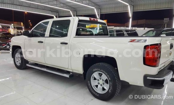 Buy Import Chevrolet Silverado White Car in Import - Dubai in Uganda Buy Import Chevrolet Silverado White Car in Import - Dubai in Uganda