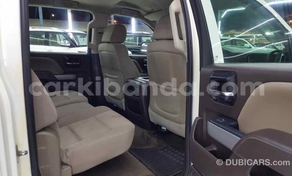 Buy Import Chevrolet Silverado White Car in Import - Dubai in Uganda Buy Import Chevrolet Silverado White Car in Import - Dubai in Uganda