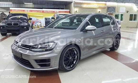 Buy Import Volkswagen Golf Other Car in Import - Dubai in Uganda Buy Import Volkswagen Golf Other Car in Import - Dubai in Uganda