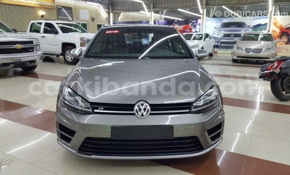 Buy Import Volkswagen Golf Other Car in Import - Dubai in Uganda Buy Import Volkswagen Golf Other Car in Import - Dubai in Uganda