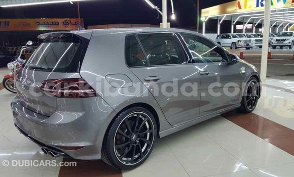 Buy Import Volkswagen Golf Other Car in Import - Dubai in Uganda Buy Import Volkswagen Golf Other Car in Import - Dubai in Uganda