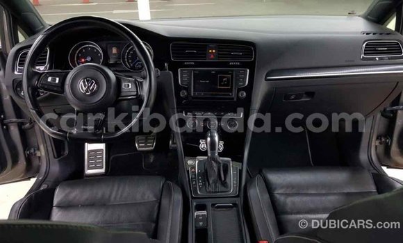 Buy Import Volkswagen Golf Other Car in Import - Dubai in Uganda Buy Import Volkswagen Golf Other Car in Import - Dubai in Uganda