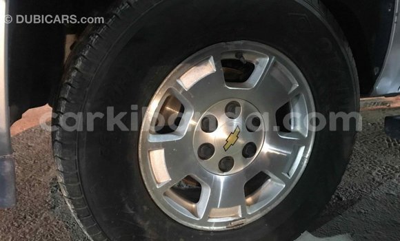 Nunua Imported Chevrolet Silverado Nyingine Gari ndani ya Import - Dubai nchini Uganda Nunua Imported Chevrolet Silverado Nyingine Gari ndani ya Import - Dubai nchini Uganda