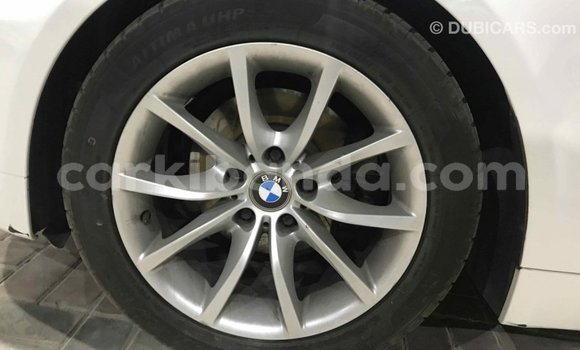 Buy Import BMW C White Bike in Import - Dubai in Uganda