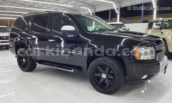 Buy Import Chevrolet Tahoe Black Car in Import - Dubai in Uganda Buy Import Chevrolet Tahoe Black Car in Import - Dubai in Uganda