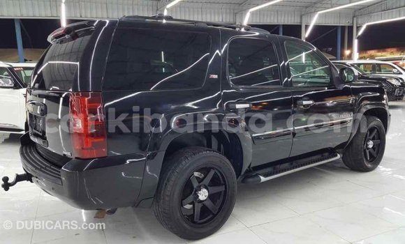 Buy Import Chevrolet Tahoe Black Car in Import - Dubai in Uganda Buy Import Chevrolet Tahoe Black Car in Import - Dubai in Uganda