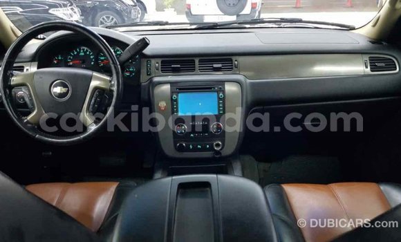 Buy Import Chevrolet Tahoe Black Car in Import - Dubai in Uganda Buy Import Chevrolet Tahoe Black Car in Import - Dubai in Uganda