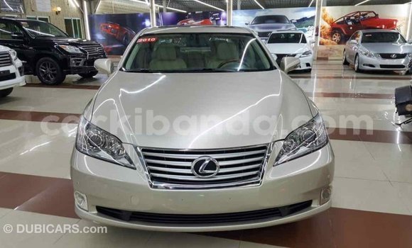 Buy Import Lexus ES Other Car in Import - Dubai in Uganda Buy Import Lexus ES Other Car in Import - Dubai in Uganda