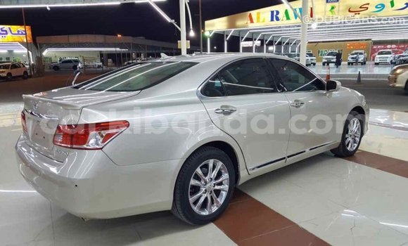 Buy Import Lexus ES Other Car in Import - Dubai in Uganda Buy Import Lexus ES Other Car in Import - Dubai in Uganda