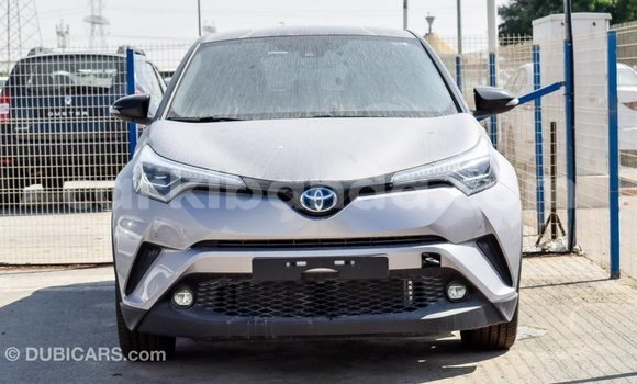 Gura Imported Toyota C-HR Other Imodoka i Import - Dubai mu Uganda Gura Imported Toyota C-HR Other Imodoka i Import - Dubai mu Uganda