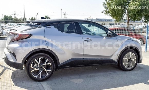 Gura Imported Toyota C-HR Other Imodoka i Import - Dubai mu Uganda Gura Imported Toyota C-HR Other Imodoka i Import - Dubai mu Uganda