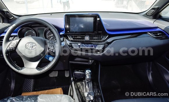 Gura Imported Toyota C-HR Other Imodoka i Import - Dubai mu Uganda Gura Imported Toyota C-HR Other Imodoka i Import - Dubai mu Uganda