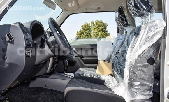 Gura Imported Suzuki Jimny Other Imodoka i Import - Dubai mu Uganda Gura Imported Suzuki Jimny Other Imodoka i Import - Dubai mu Uganda