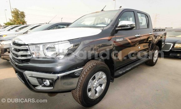 Nunua Imported Toyota Hilux Nyingine Gari ndani ya Import - Dubai nchini Uganda Nunua Imported Toyota Hilux Nyingine Gari ndani ya Import - Dubai nchini Uganda